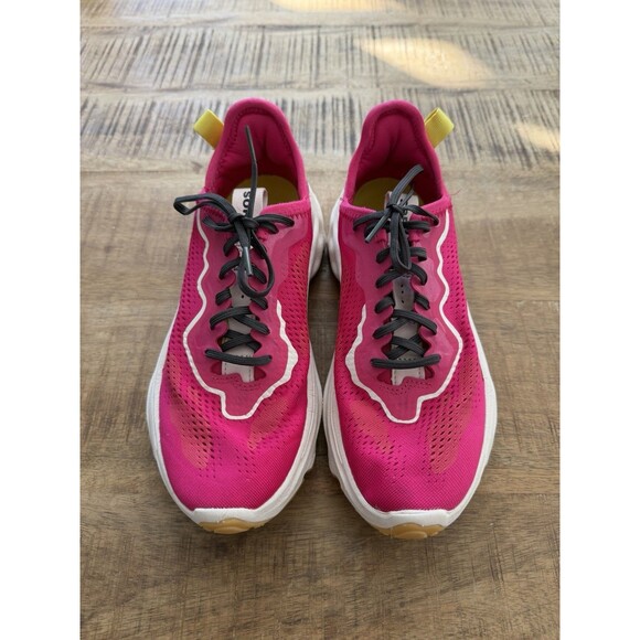 Sorel® Women's 7 M Kinetic™ Sneakers - Picture 1 of 10